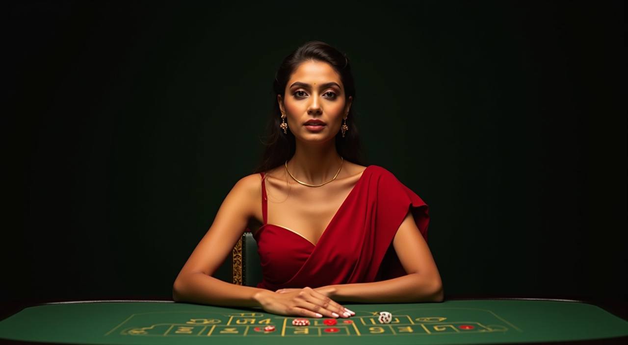 7ccc7 7ccc7 এ Table American Roulette — ডাবল জিরো টেবিল